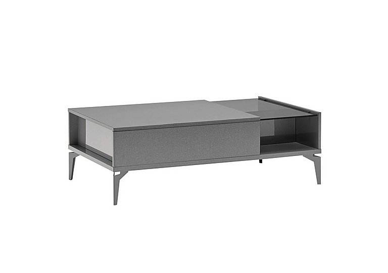 ALF - Cristina Rectangular Top Lift Coffee Table