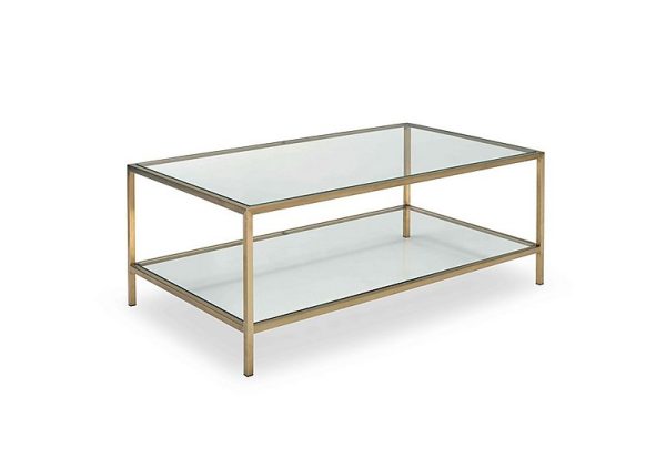 Dekko Coffee Table | Bed Sava