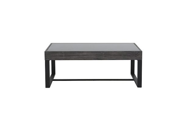 Ellis Coffee Table | Bed Sava