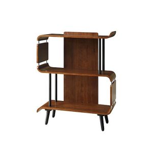 East Street Bookcase | Bed Sava