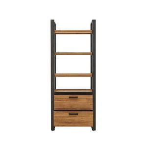 Earth Bookcase with Drawers | Bed Sava