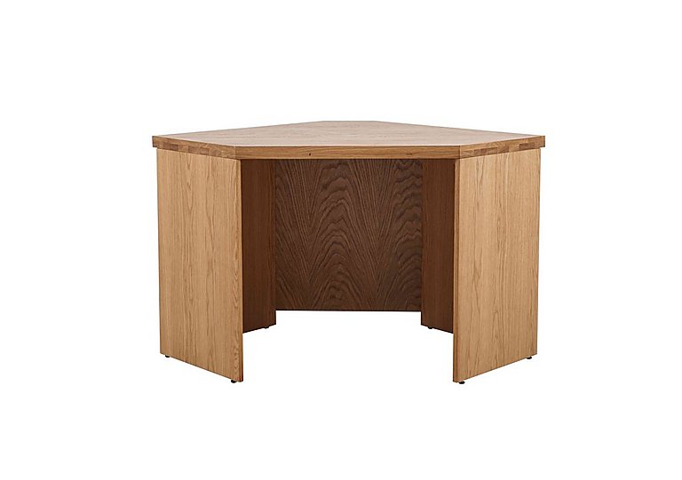 Earth Corner Desk