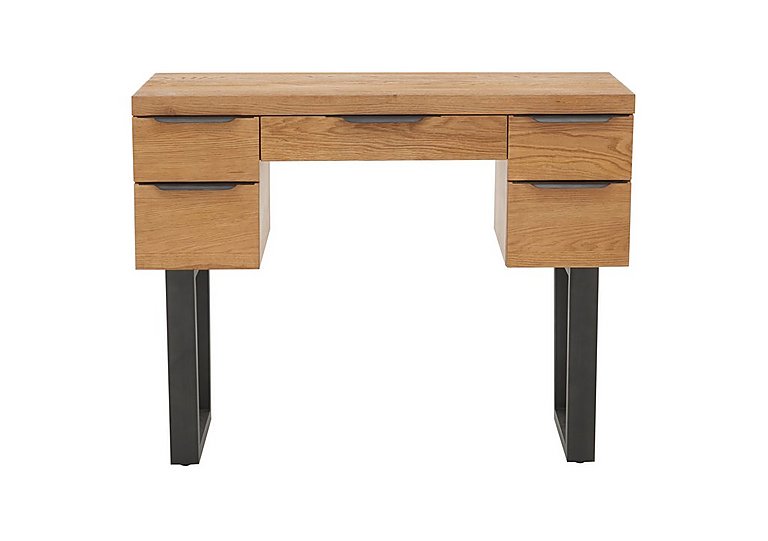 Earth Dressing Table