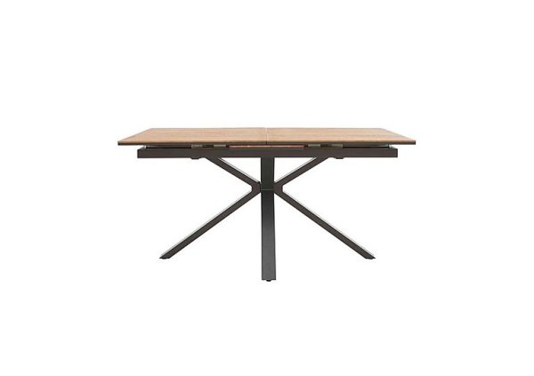 Earth Pop Up Extending Dining Table | Bed Sava
