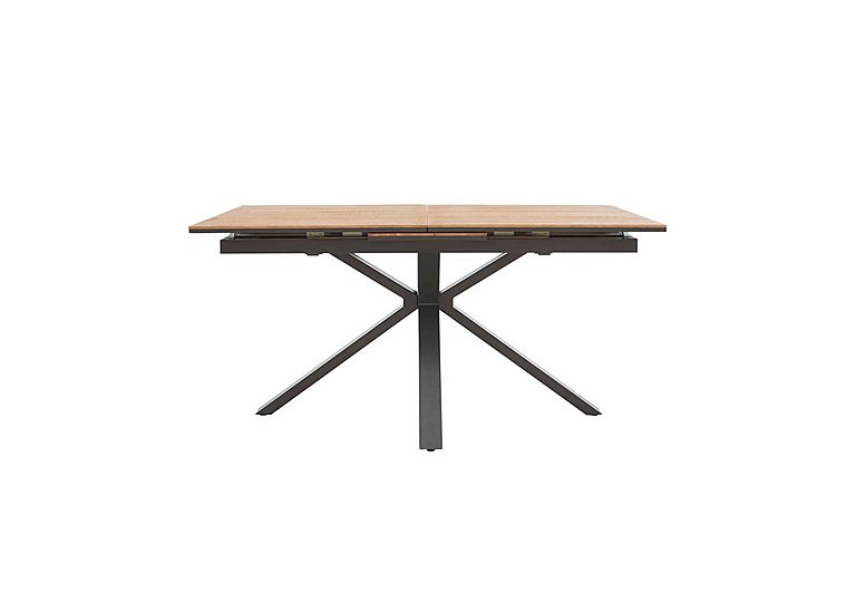 Earth Pop-Up Extending Dining Table