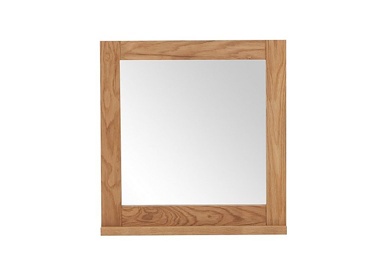 Earth Dressing Table Mirror
