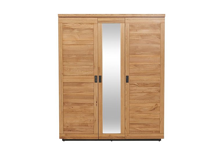 Earth Triple Wardrobe