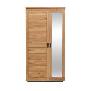 Earth Double Wardrobe | Bed Sava