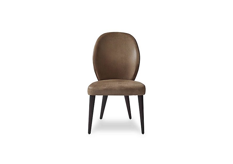 Stone International - Empire Fabric Dining Chair
