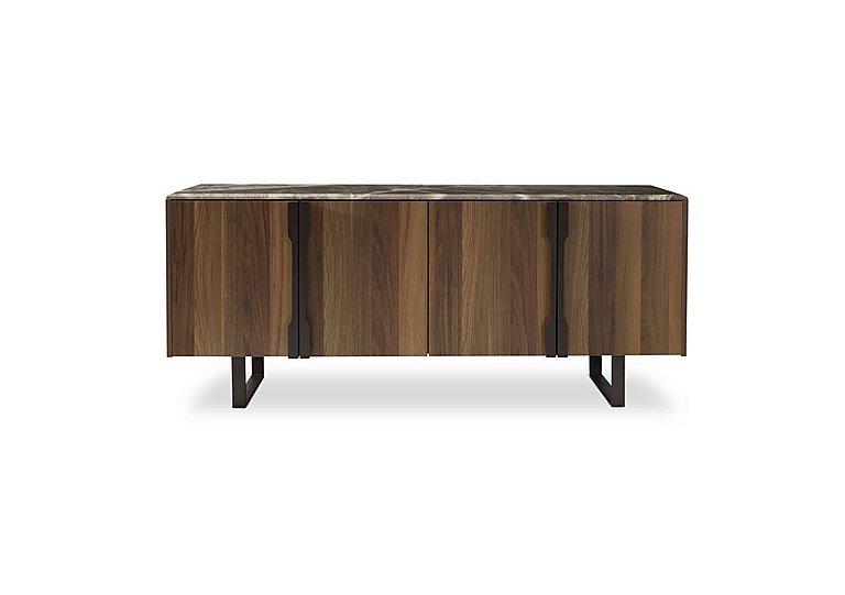 Stone International - Empire 4 Door Sideboard