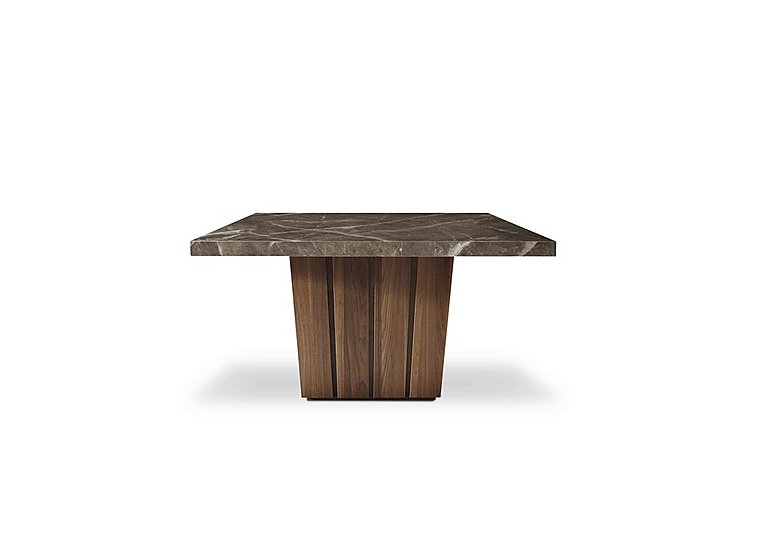 Stone International - Empire Square Dining Table