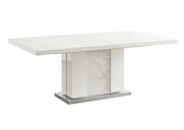 ALF  Fascino Extending Dining Table | Bed Sava