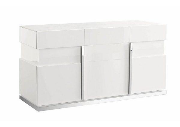 ALF  Fascino 3 Door Sideboard | Bed Sava