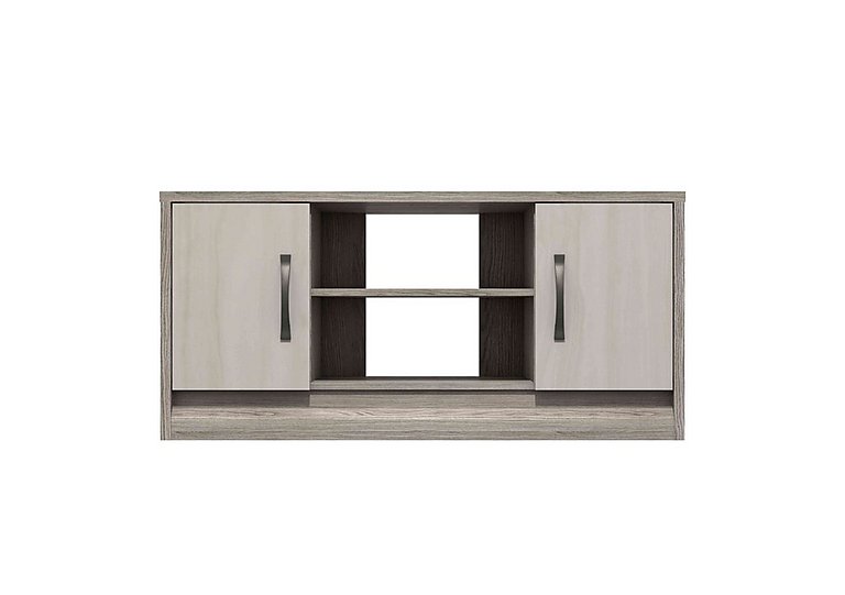 London Bedrooms - Finsbury Corner TV Unit