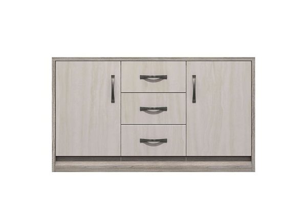 London Bedrooms  Finsbury Large Sideboard | Bed Sava