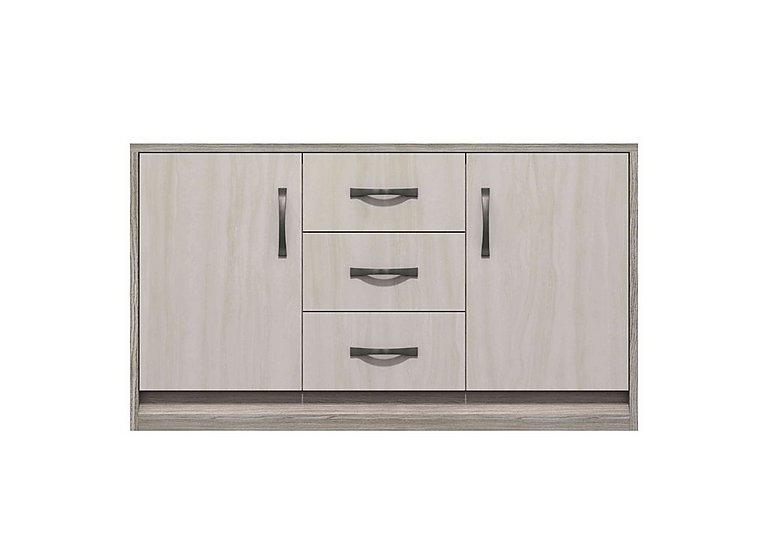 London Bedrooms - Finsbury Large Sideboard