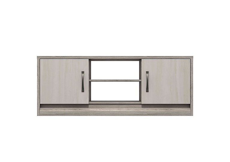 London Bedrooms - Finsbury Media Unit