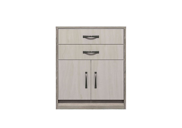 London Bedrooms - Finsbury Compact Sideboard