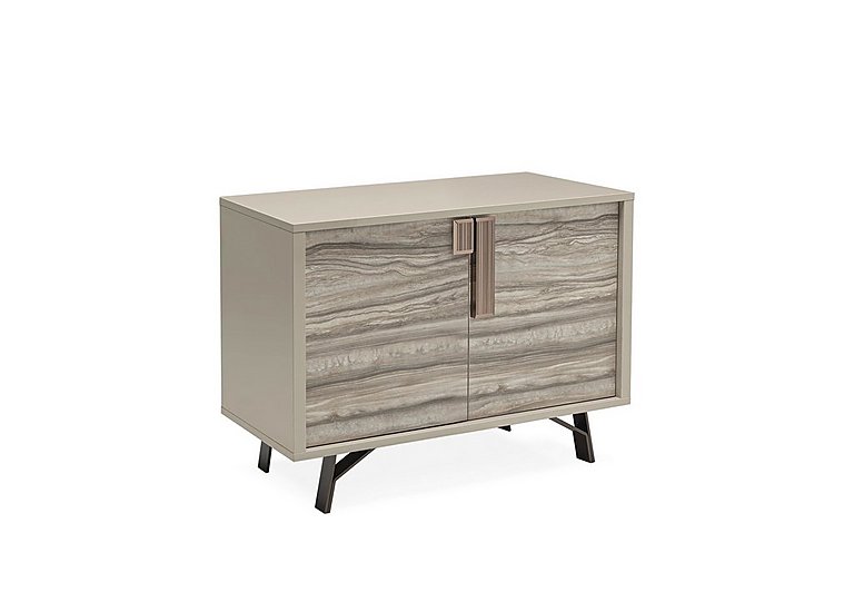 ALF - Franco 2 Door Sideboard