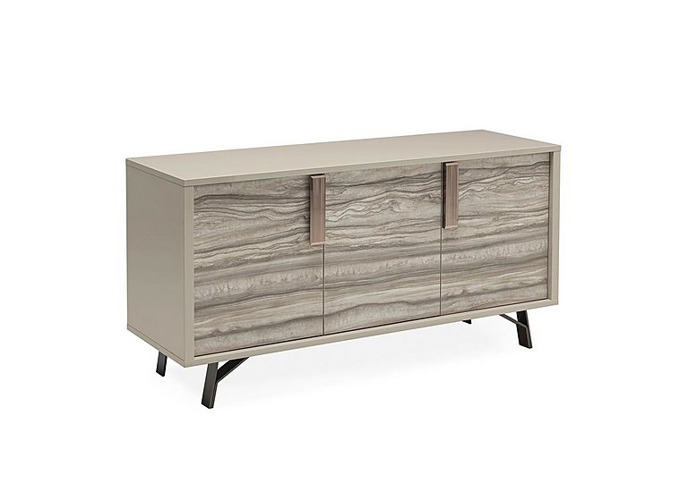 ALF - Franco 3 Door Sideboard