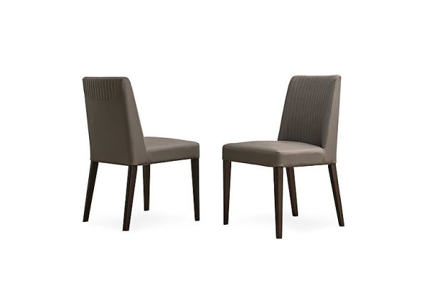 ALF  Franco Pair of Dining Chairs | Bed Sava