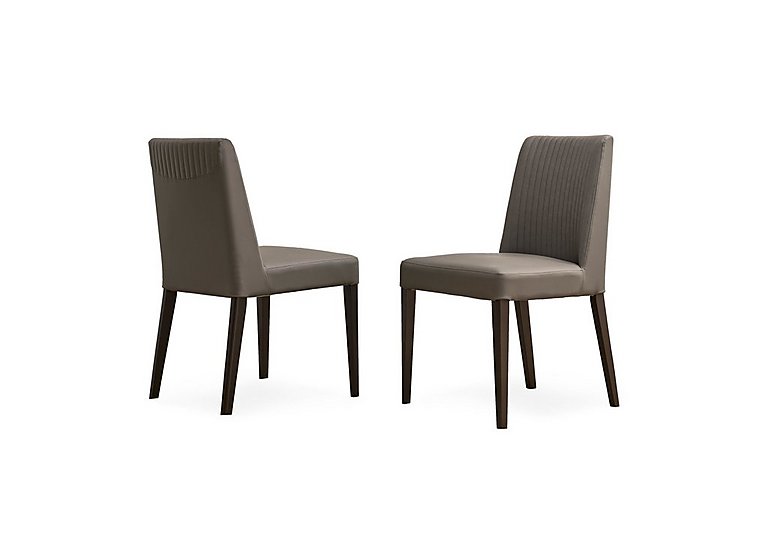 ALF - Franco Pair of Dining Chairs