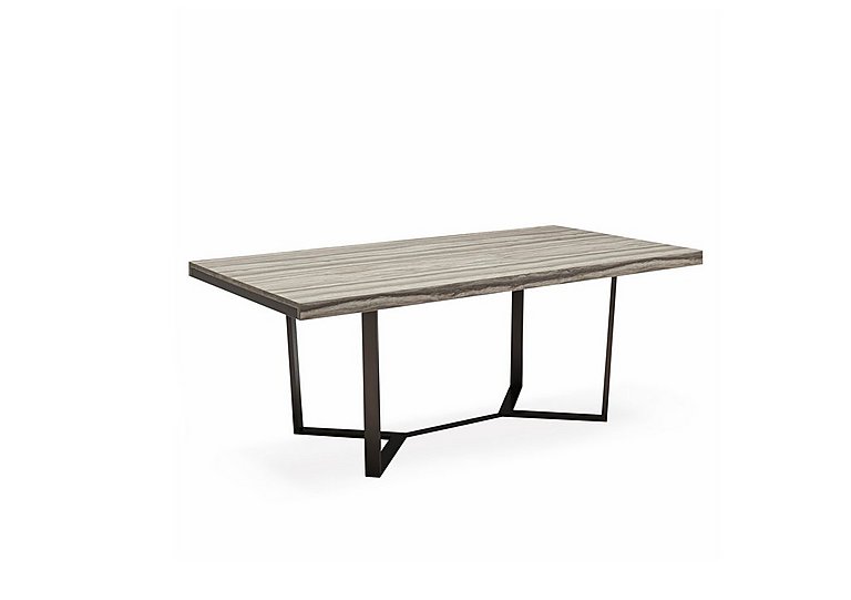 ALF - Franco Large Extending Dining Table