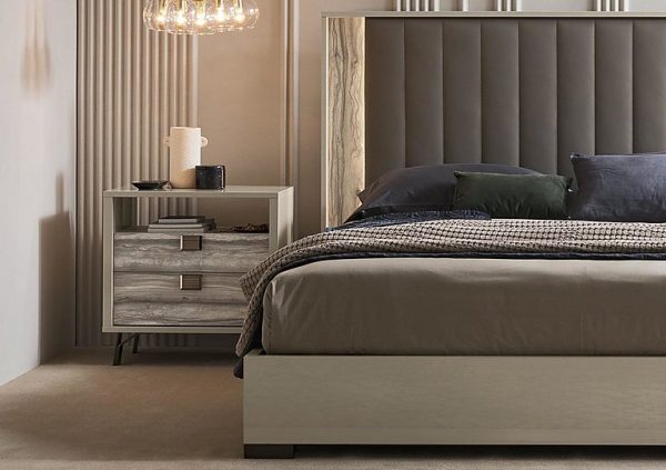 ALF  Franco Set of 2 LED Lights for Bed Frame Headboard | Bed Sava