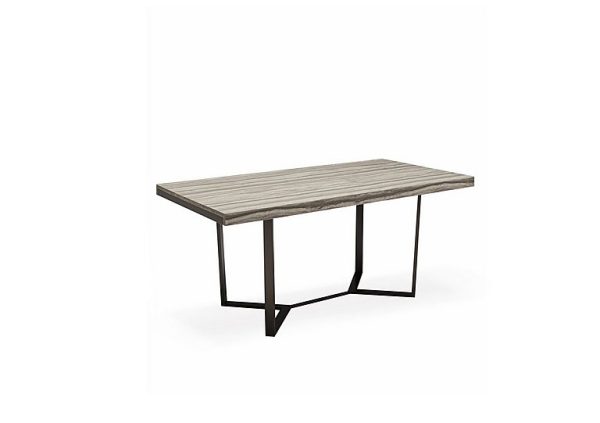 ALF  Franco Small Extending Dining Table | Bed Sava