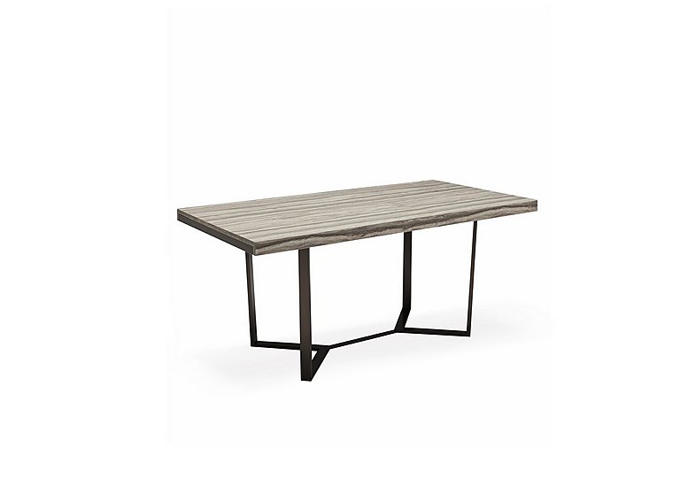 ALF - Franco Small Extending Dining Table