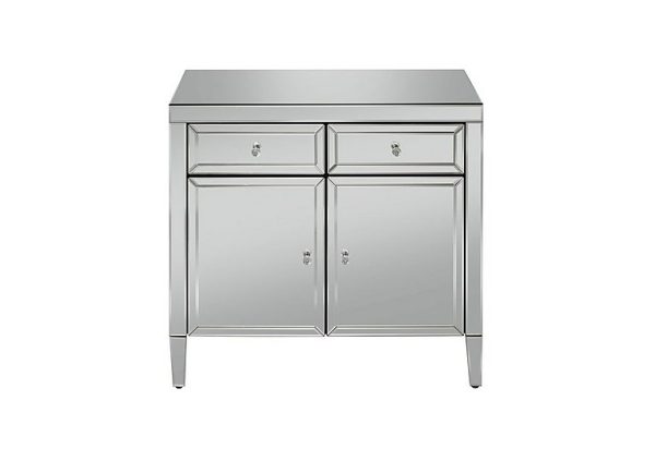 Francesca 2 Door and 2 Drawer Sideboard | Bed Sava