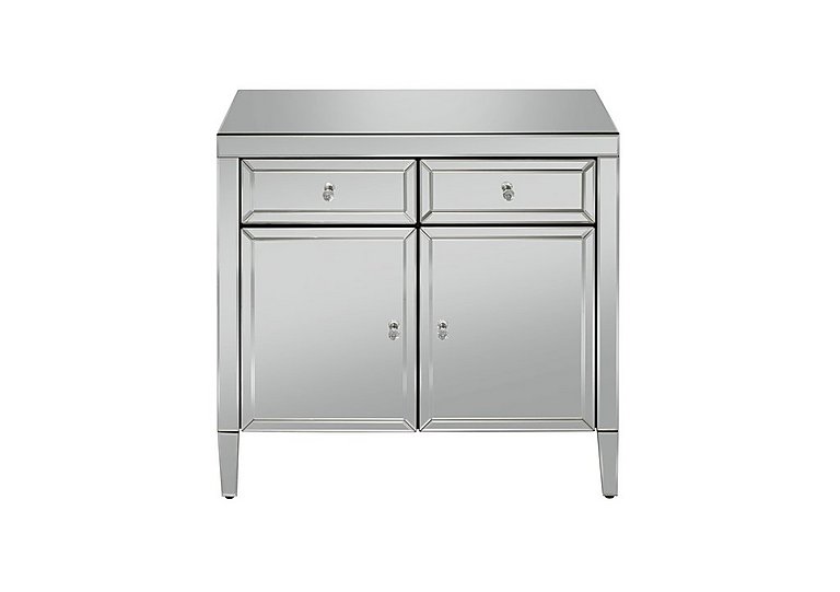 Francesca 2 Door and 2 Drawer Sideboard