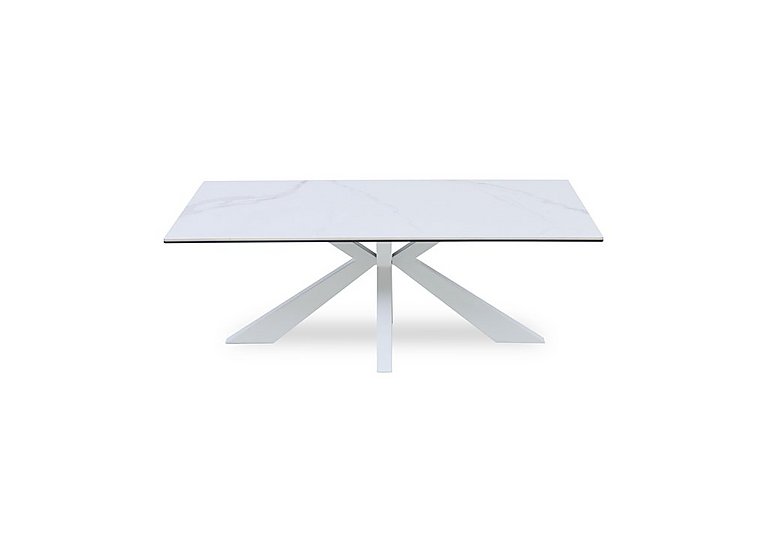 Glacier Coffee Table