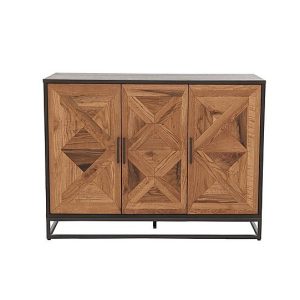 Globe Narrow Sideboard | Bed Sava
