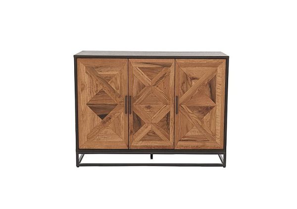 Globe Narrow Sideboard | Bed Sava