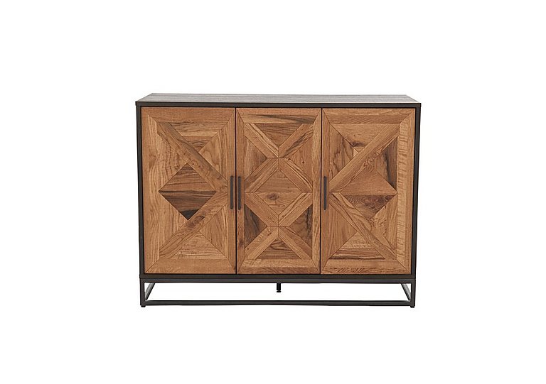 Globe Narrow Sideboard