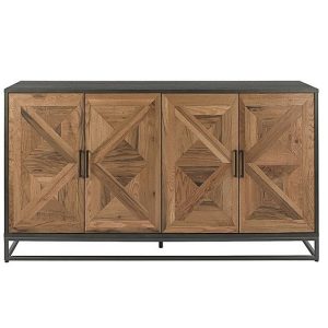 Globe Wide Sideboard | Bed Sava