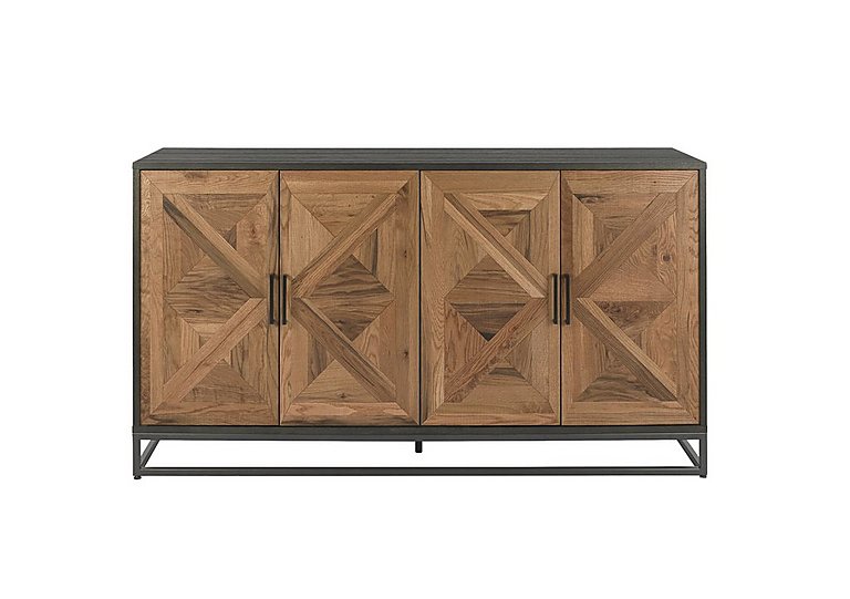 Globe Wide Sideboard