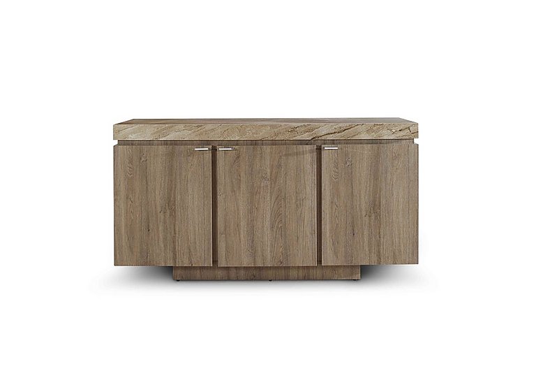 Stone International - Goya 3 Door Sideboard