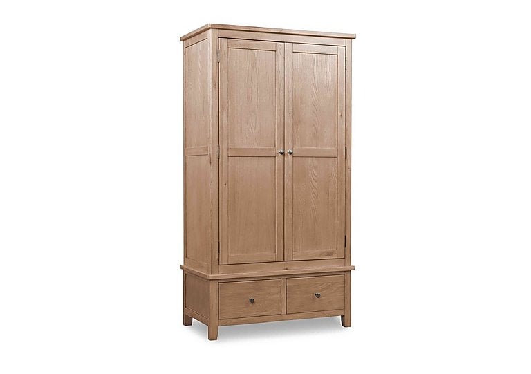 Grace Oak Gents Wardrobe