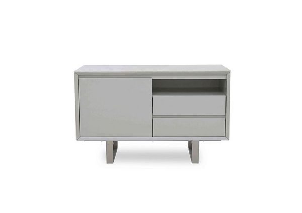 Grigio Small Sideboard | Bed Sava