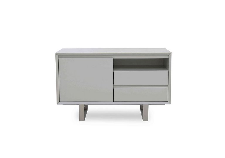 Grigio Small Sideboard