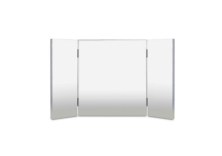 Grigio Dressing Table Mirror