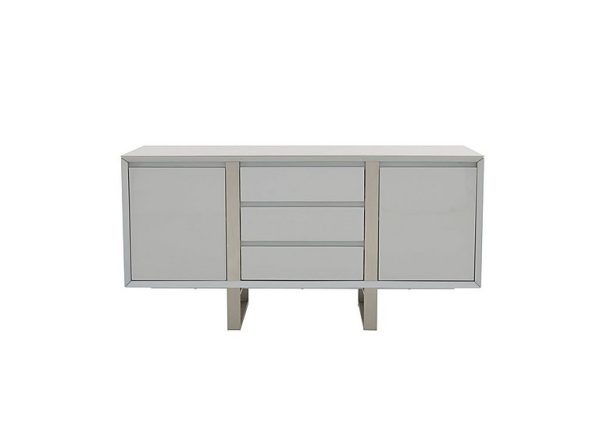 Grigio Sideboard | Bed Sava