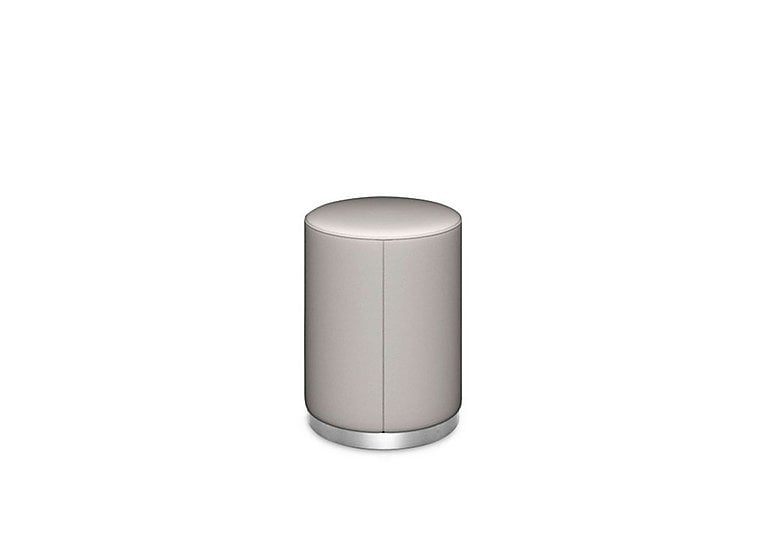 Grigio Dressing Table Stool