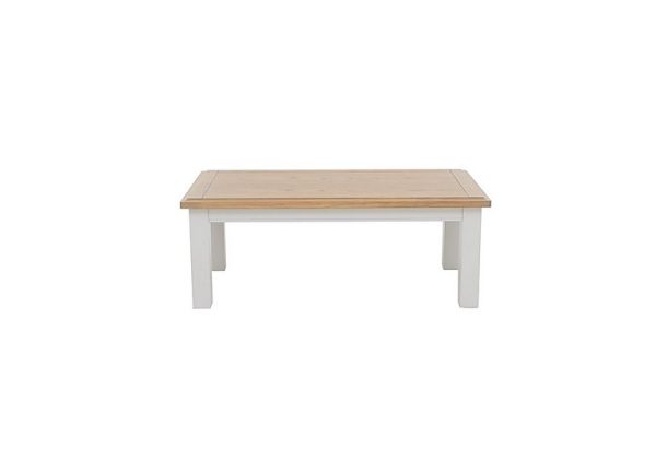 Furnitureland  Hamilton Coffee Table | Bed Sava