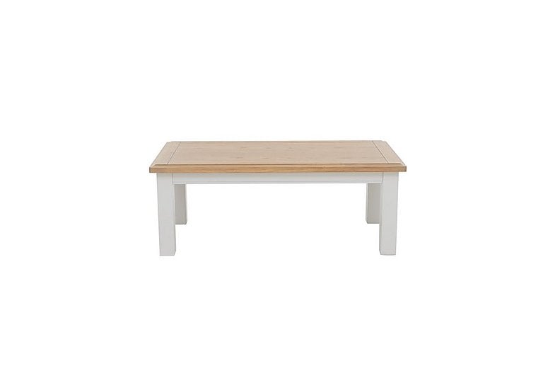 Furnitureland - Hamilton Coffee Table