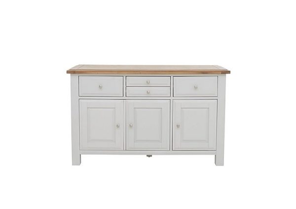 Furnitureland  Hamilton Large Sideboard | Bed Sava