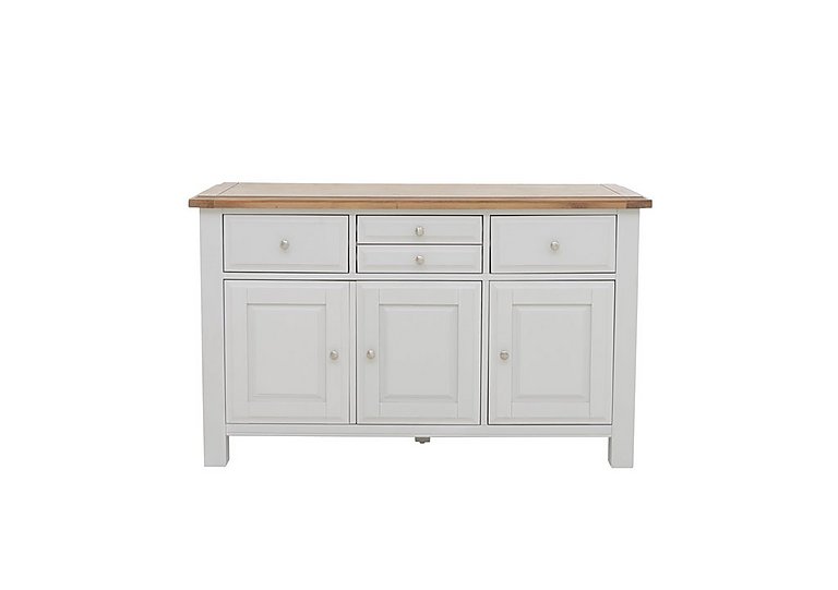 Furnitureland - Hamilton Large Sideboard