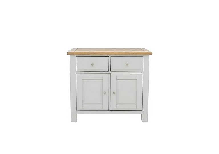 Furnitureland - Hamilton Small Sideboard